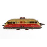 Hornby Triebwagen, Spur 0, elektr., CL, LS, Z 3