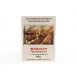 Märklin-Buch ”Technisches...” Band 7, Alterungsspuren