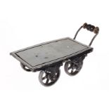 Märklin Rollwagen, uralt, HL, LS, L 10,5, Z 3