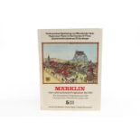 Märklin-Buch ”Technisches...” Band 5, Alterungsspuren