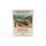 Märklin-Buch ”Technisches...” Band 4, Alterungsspuren