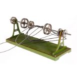 Märklin Transmission, HL, LS, L 25,5, Z 2-3