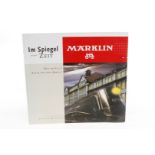 Märklin-Buch ”Im Spiegel seiner Zeit”, Alterungsspuren
