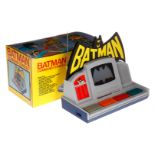 Mego Batman ”Command Console” Nr. 51/360, L 25, OK, Z 2