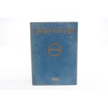 Buch ”Borsig-Zeitung” 1926, Alterungsspuren