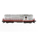 Lionel Diesellok 2328, Spur 0, elektr., Kunststoff, LS, Z 3