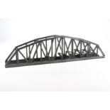 Märklin Brücke, Spur 1, Kunststoff, Z 3