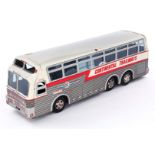 Bus, Japan, Friktion, LS, L 35,5, Z 4