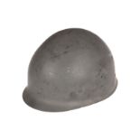 Kunststoff-Helm, Baden FJM, Länge 26,5 cm, Z 3