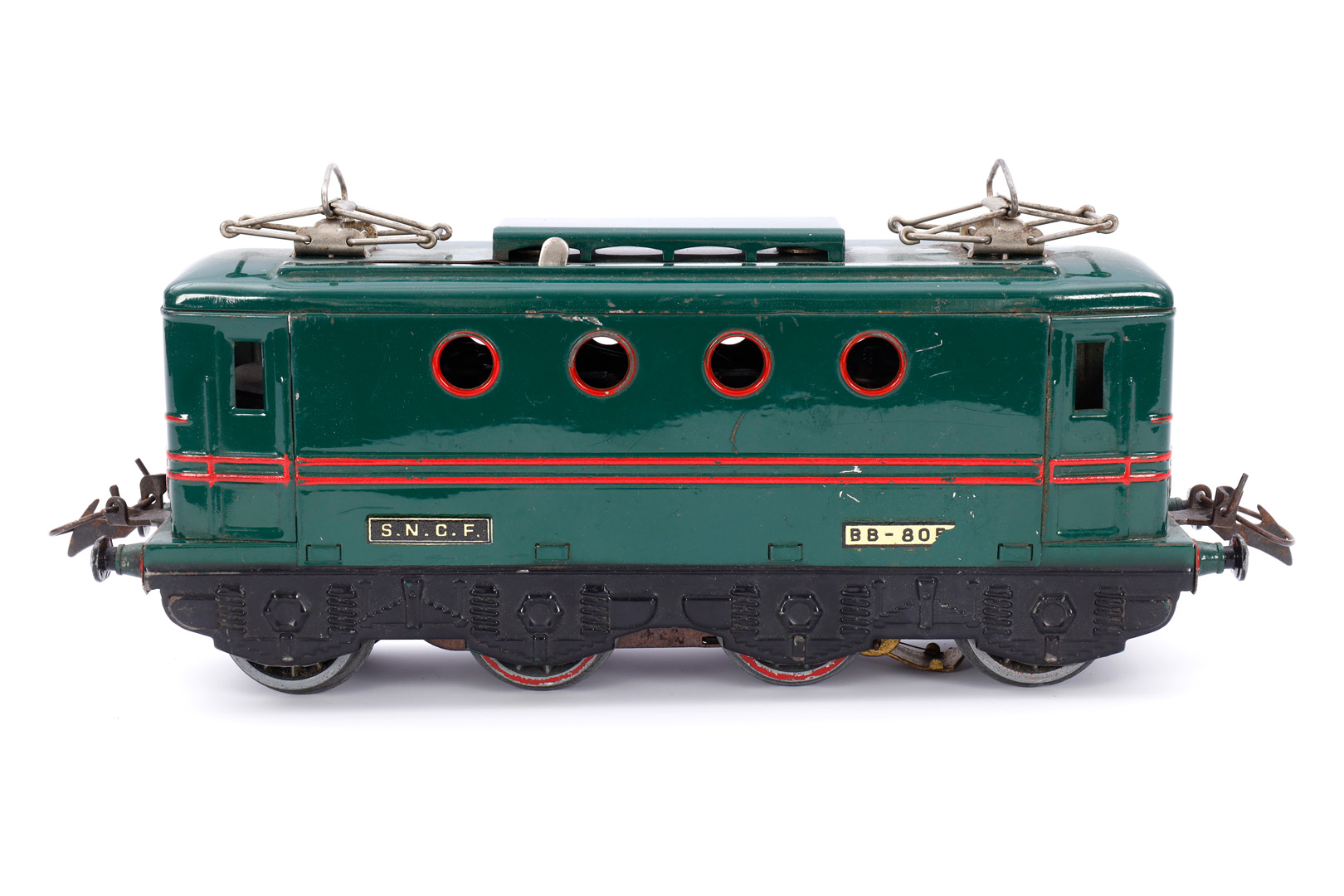 Hornby Locomotive BB-8051 (Neu und originalverpackt) in Lausanne für