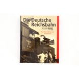 Buch ”Die Deutsche Reichsbahn 1939-1945”, Alterungsspuren