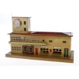 Märklin Bahnhof, HL, LS, L 48, Z 4