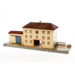 Märklin Bahnhofsanlage 2048, HL, NV, LS/RS, L 56, Z 3