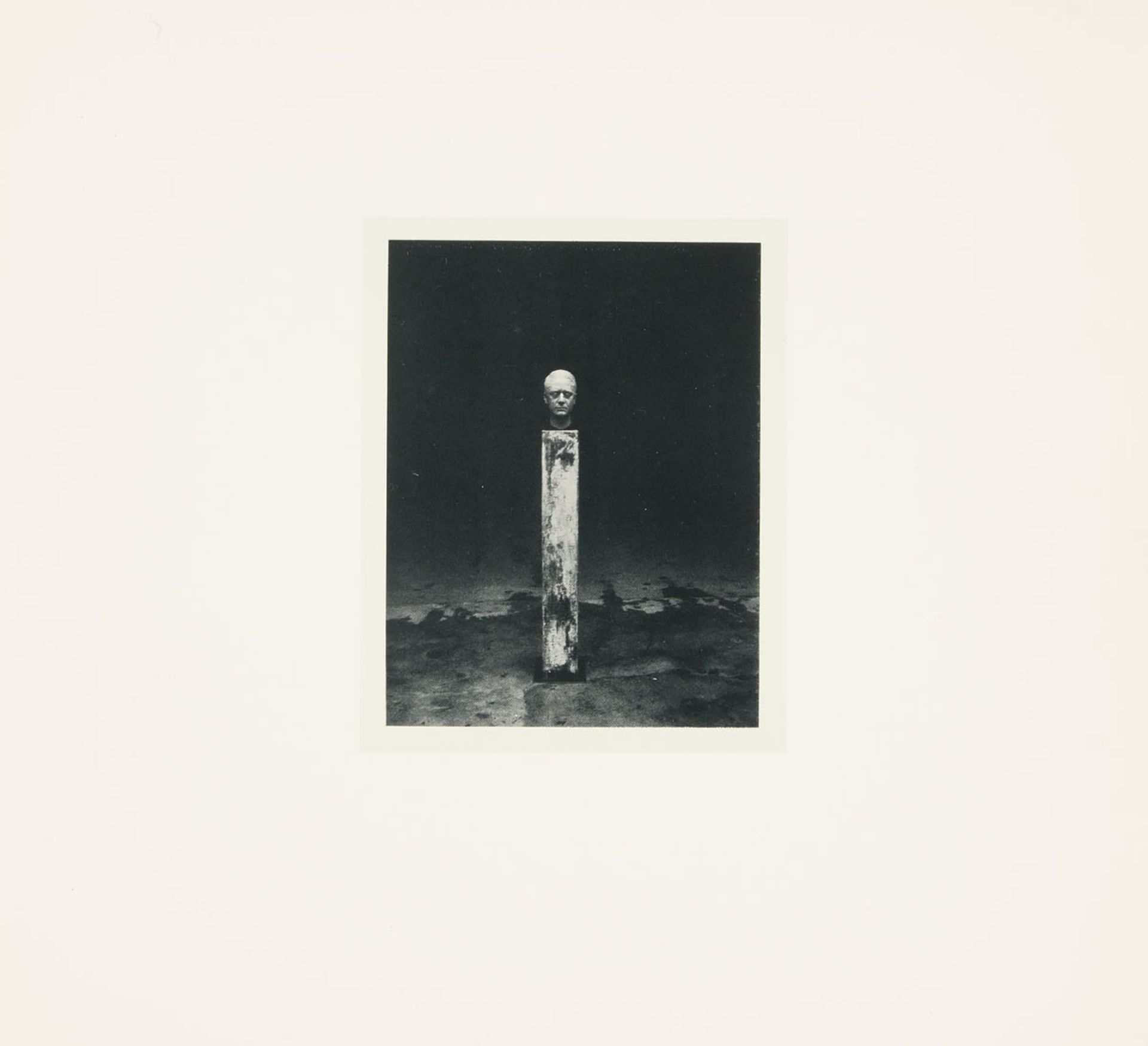 Sigmar Polke, Gerhard Richter und andere - Image 6 of 7