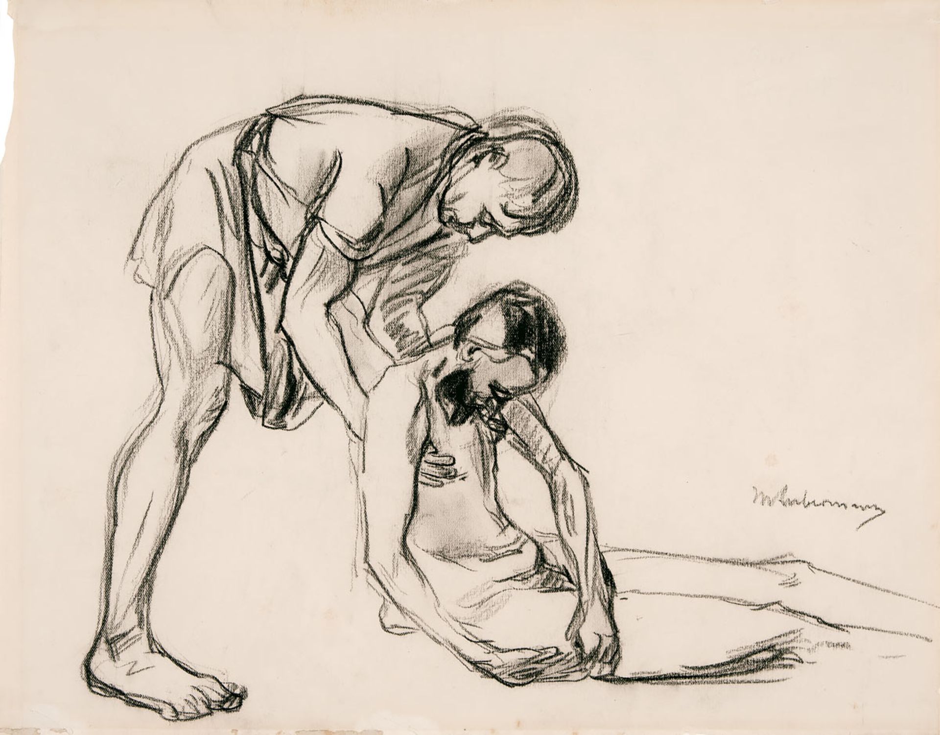 Max Liebermann