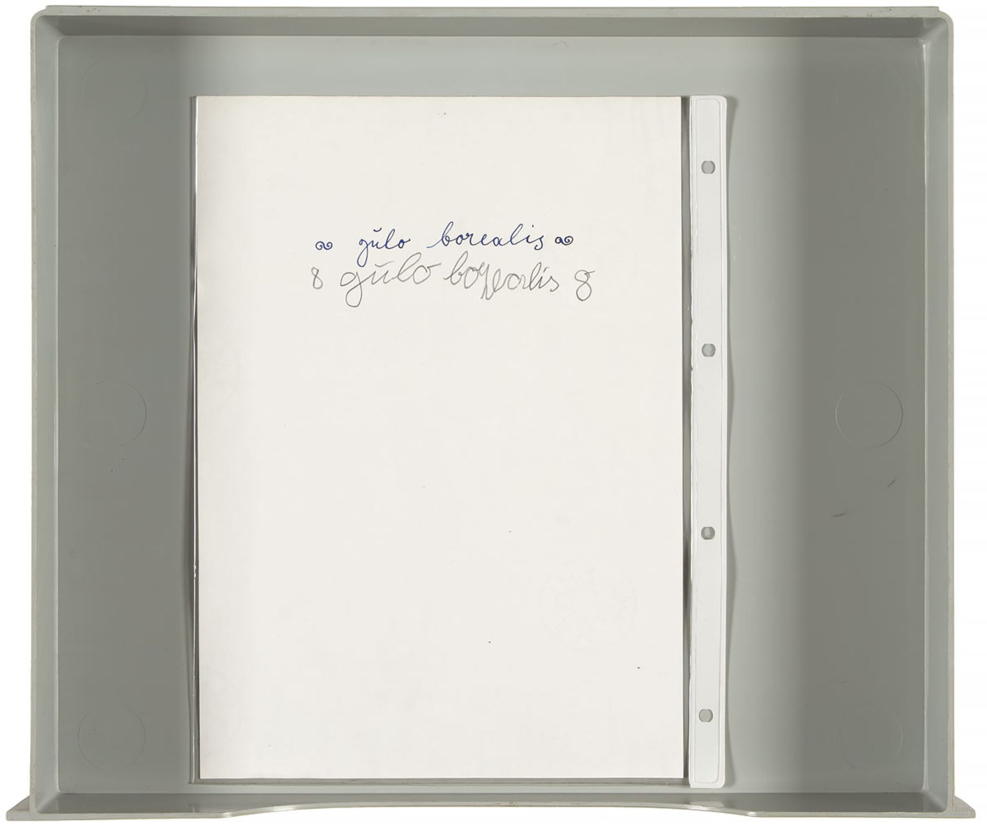 Sigmar Polke, Gerhard Richter und andere - Bild 9 aus 22