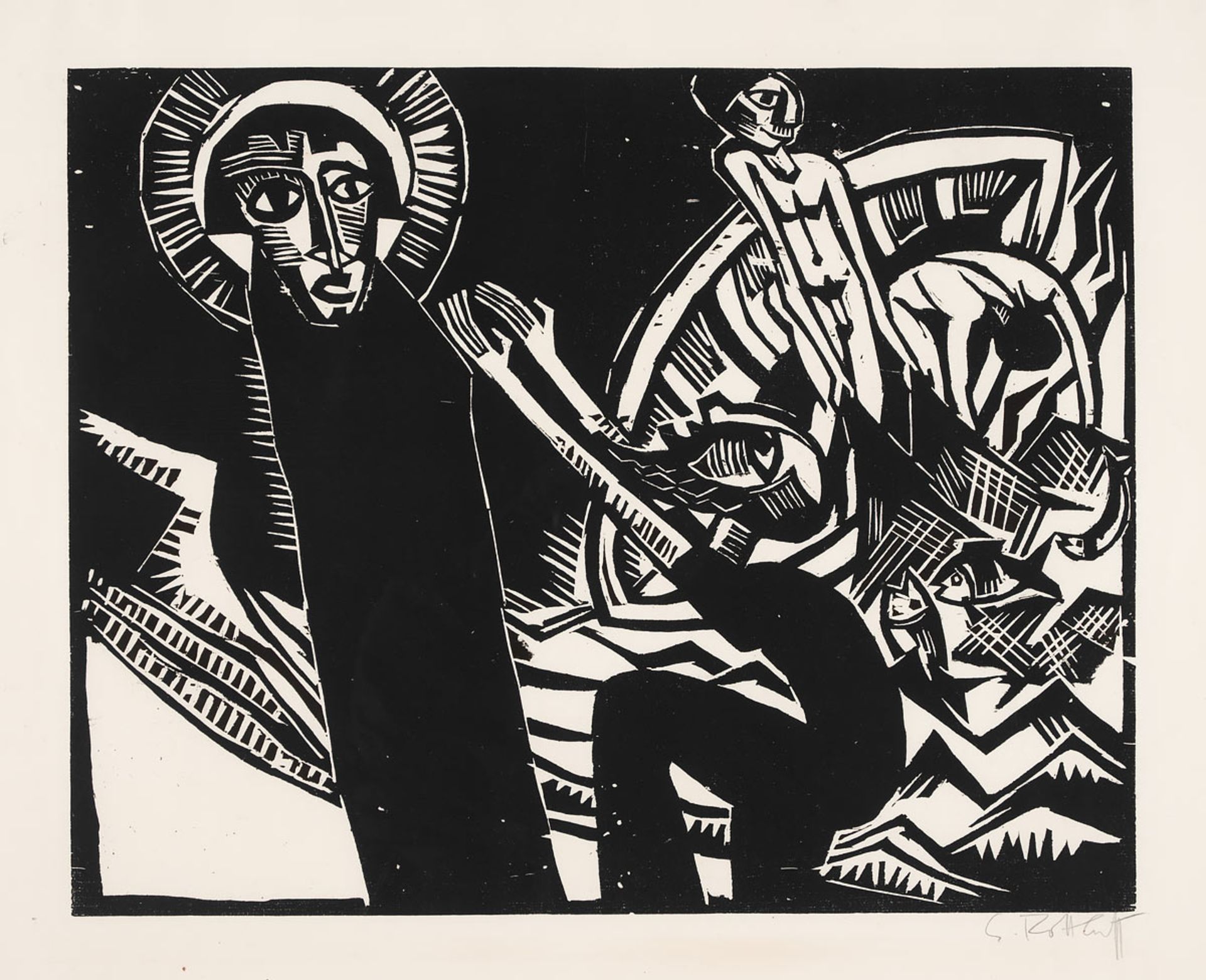 Karl Schmidt-Rottluff