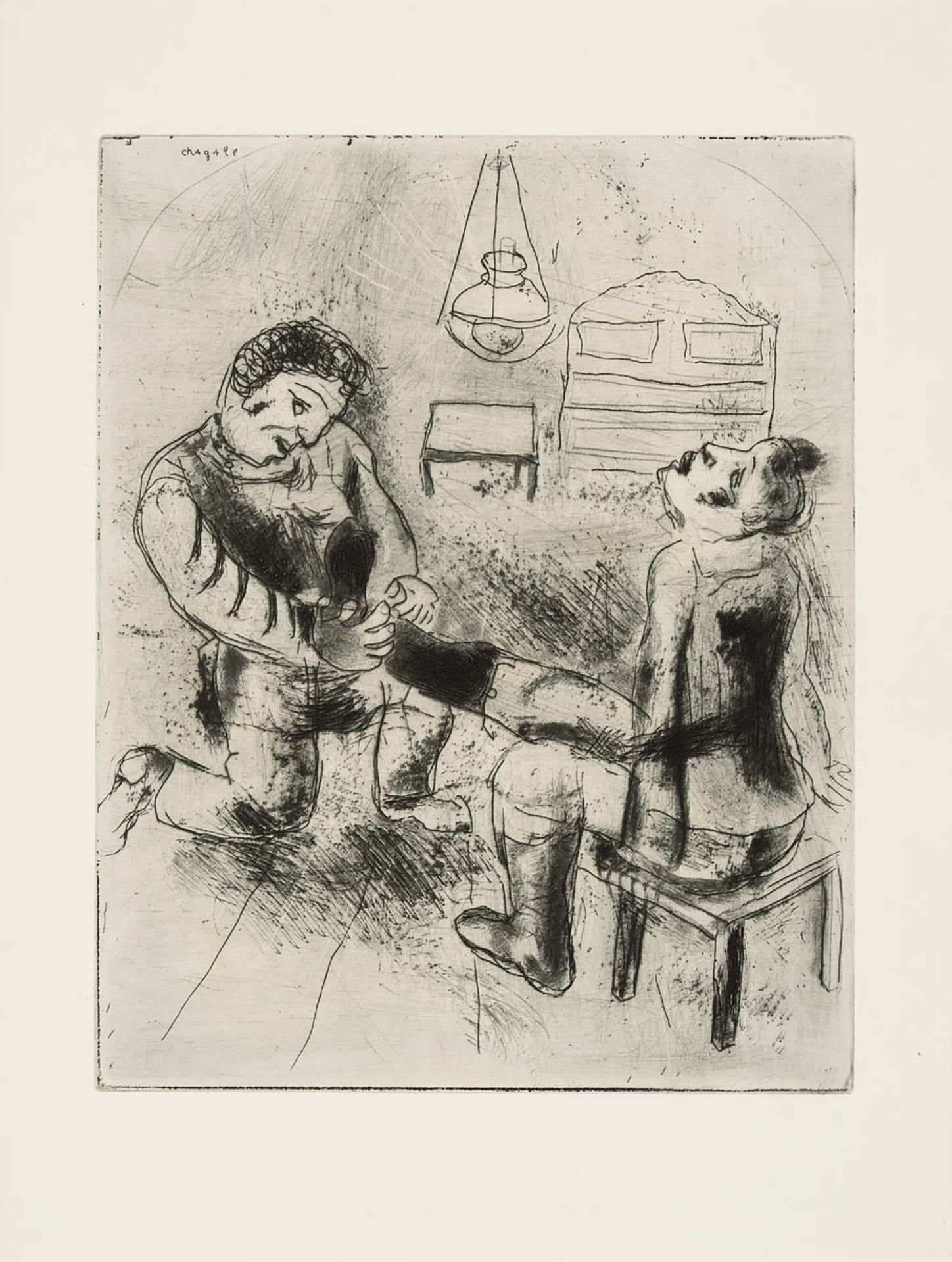 Marc Chagall - Image 15 of 21