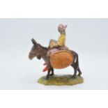 Beswick Susie Jamaica 1347. In good condition with no obvious damage or restoration.