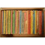A collection of Ladybird Books to include The Conceited lamb in dust cover, Second Book of British