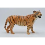 Beswick Tiger 2096. In good condition with no obvious damage or restoration.