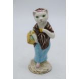 Beswick Beatrix Potter figure Susan. In good condition with no damage or restoration.