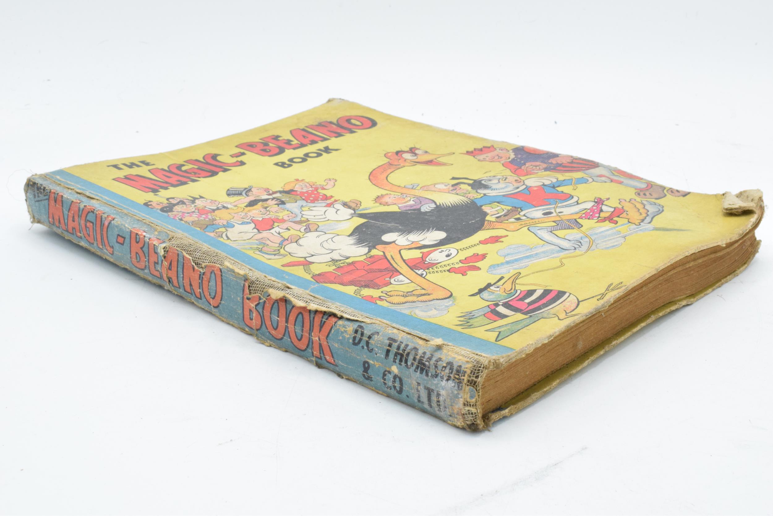 'The Dandy Monster Comic 1943', together with 'The Magic Beano Book' and 'Superman Annual 1958-9' ( - Image 6 of 12