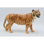 Beswick Tiger 2096. In good condition with no obvious damage or restoration.