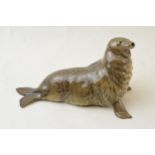Beswick Seal 1534. In good condition with no obvious damage or restoration.