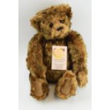 Charlie Bears 'Anniversary Jack', Once Upon a Time Collection, with cloth bag, labels present.