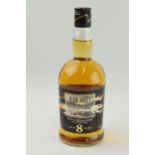 Glen Terence Pure Malt Scotch Whisky, Aged 8 Years, 70cl, sealed.