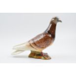 Beswick brown pigeon 1383. In good condition with no obvious damage or restoration.