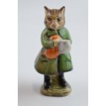 Beswick Beatrix Potter figure Simpkin. In good condition with no obvious damage or restoration.