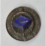 Riley Motor Club, Royal Automobile Club Association car club badge.Stamped Number to reverse K29823.