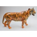 Beswick Tiger 2096. In good condition with no obvious damage or restoration.
