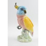 Beswick Cockatoo 1180. In good condition with no obvious damage or restoration.