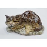 Beswick Cheshire Cat from the Alice series. In good condition with no obvious damage or