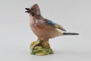 Beswick Jay 2417. In good condition with no obvious damage or restoration.