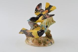 Beswick Baltimore Orioles 926. In good condition with no obvious damage or restoration - minor nip