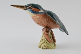 Beswick Kingfisher 2371. In good condition with no obvious damage or restoration.