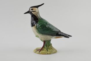 Beswick Lapwing 2416. In good condition with no obvious damage or restoration.