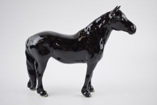 Beswick Fell Pony 1647. In good condition with no obvious damage or restoration.