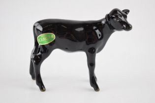 Beswick Aberdeen Angus Calf 1249F. In good condition with no obvious damage or restoration.