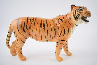 Beswick Tiger 2096. In good condition with no obvious damage or restoration.