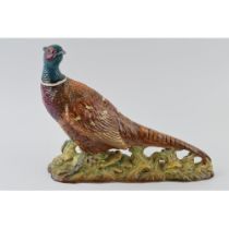 Beswick Pheasant 1225. Displays well and good condition though there has been a restored chip to one