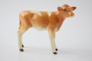 Beswick Guernsey Calf 1249A. In good condition with no obvious damage or restoration.