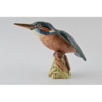 Beswick Kingfisher 2371. In good condition with no obvious damage or restoration.