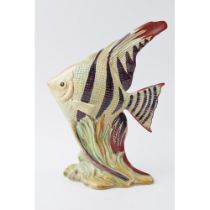 Beswick Angel Fish 1047. In good condition with no obvious damage or restoration.