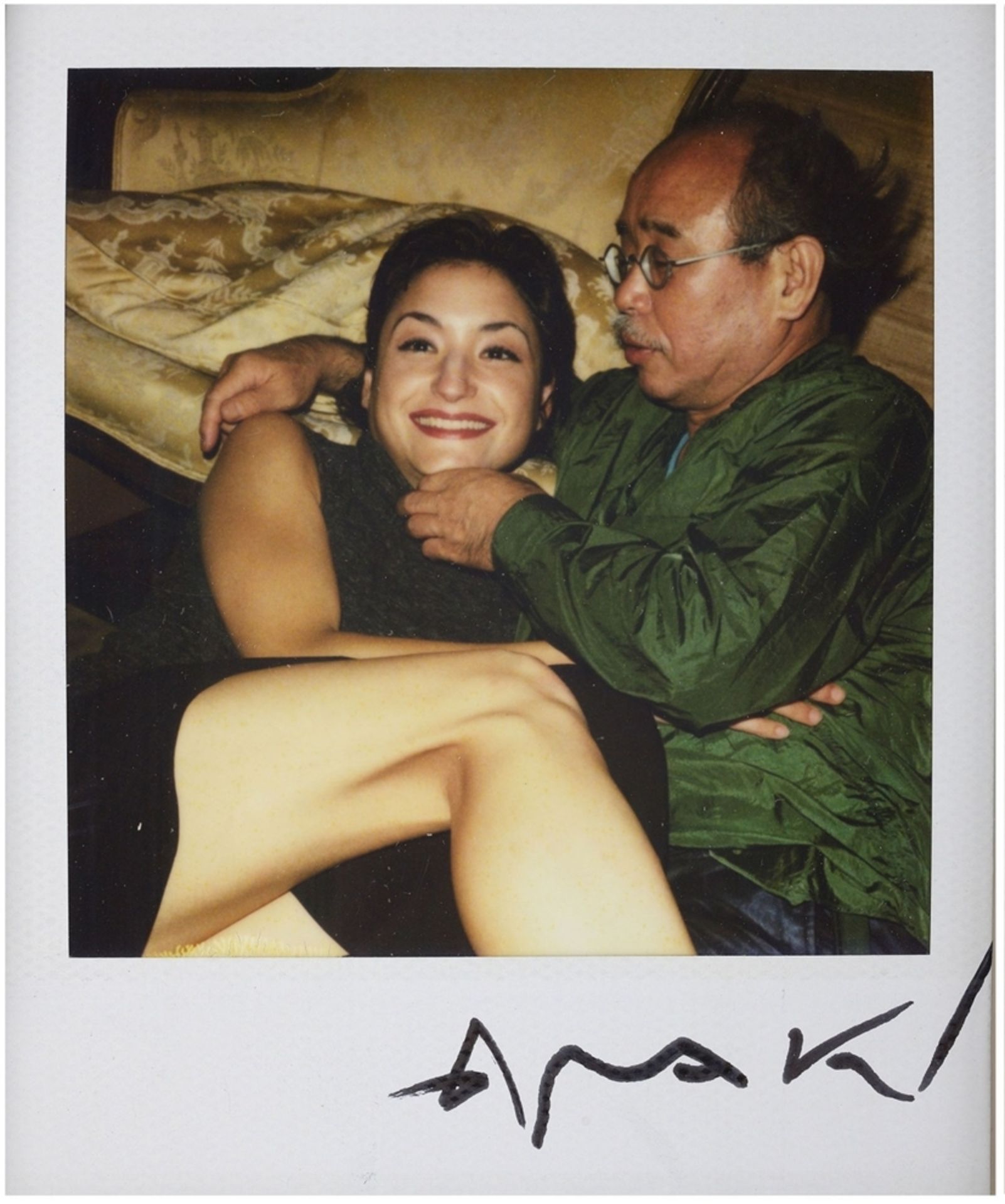 NOBUYOSHI ARAKI - Image 4 of 7