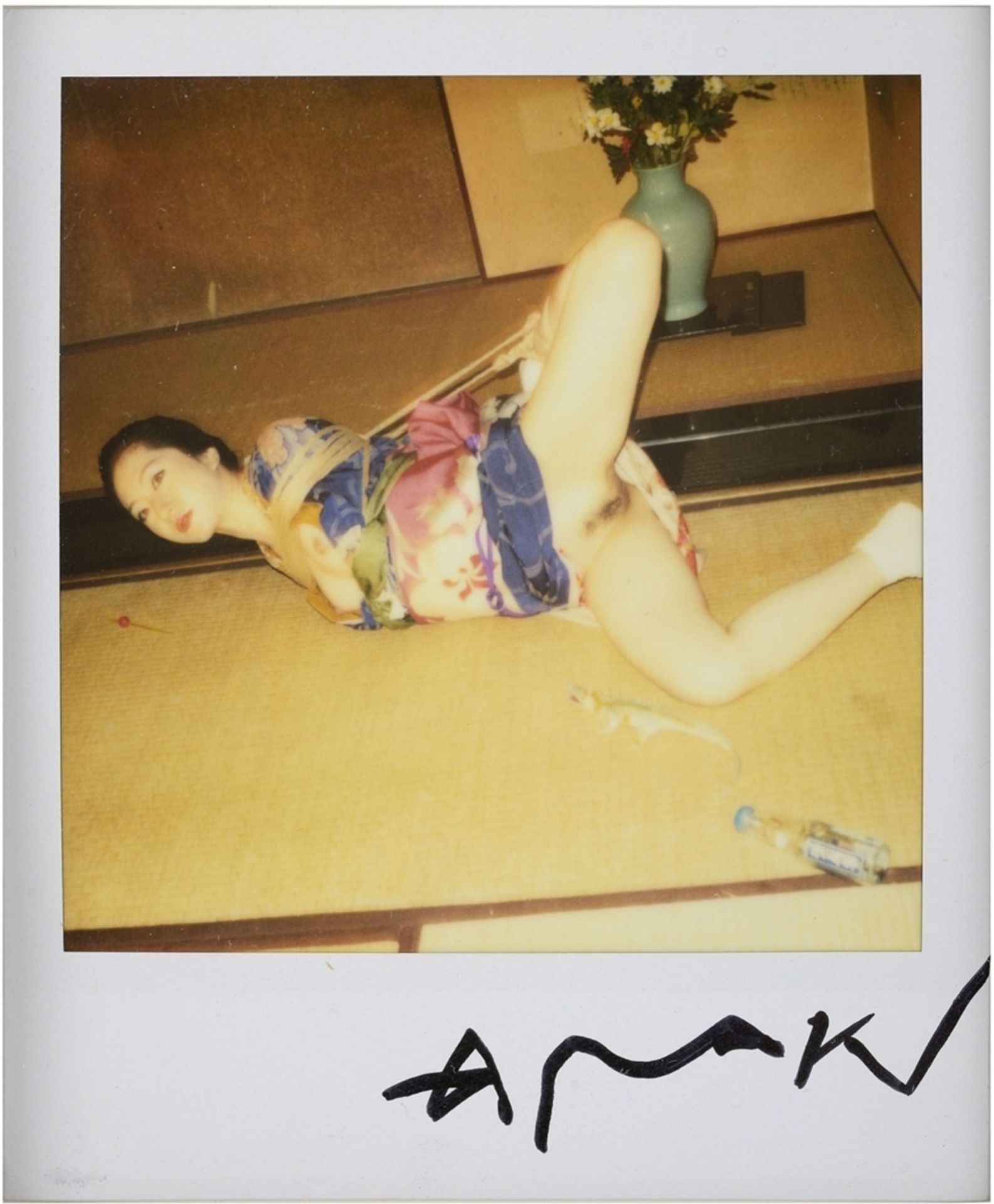 NOBUYOSHI ARAKI - Image 3 of 7